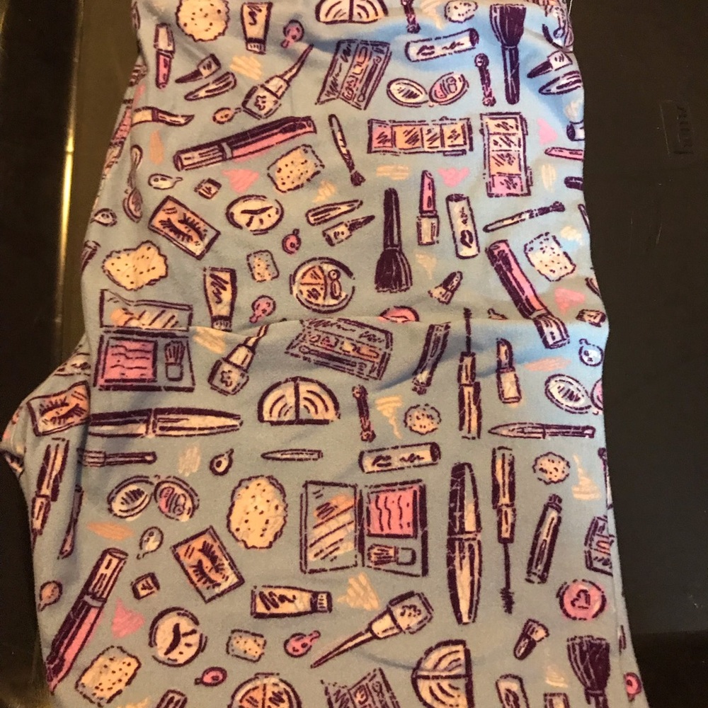 LuLaroe OS Leggings